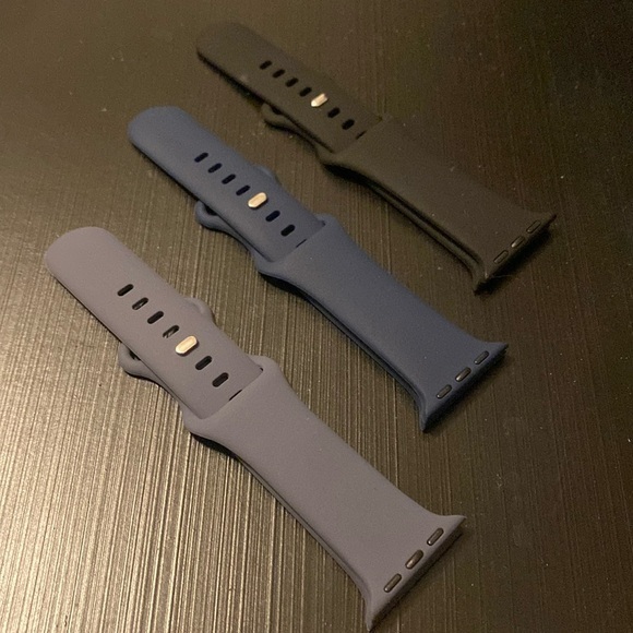 I Watch Bands New - Picture 1 of 2